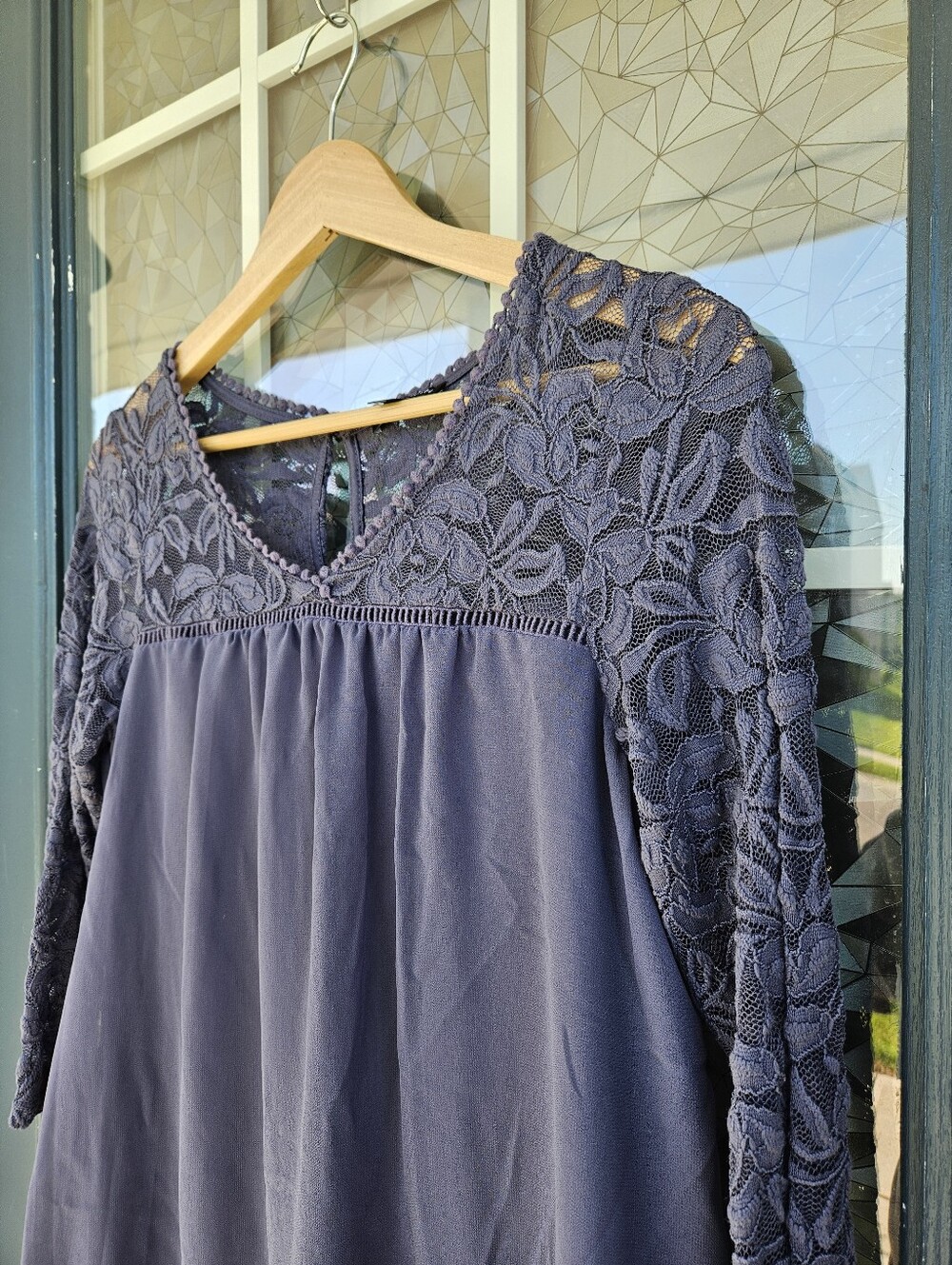 Gently Worn Dress